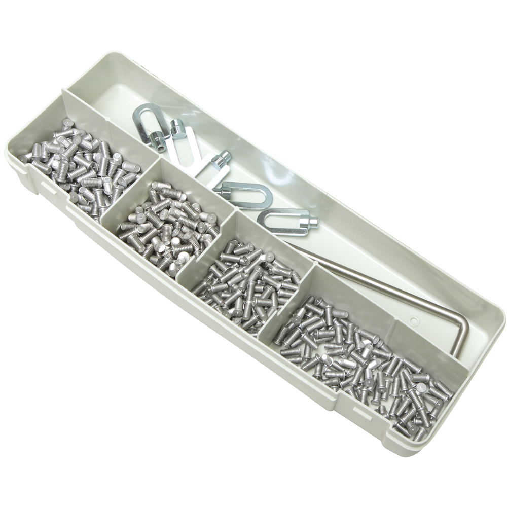 GYS Standard alumínium készlet termék fő termékképe