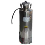 Arven KONTRACT KTC 300 M elektromos búvárszivattyú, 1 fázisú termék fő termékképe