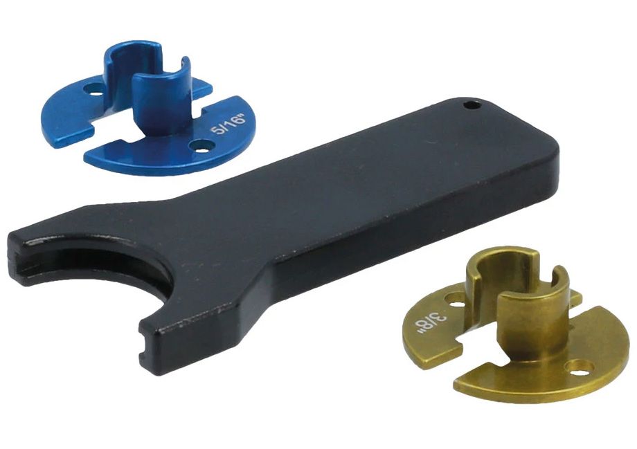 Laser Tools LAS-8398 üzemanyagcső bontó szerszám (Ford, Vauxhall - OEM 310-137, CH-50637) termék fő termékképe