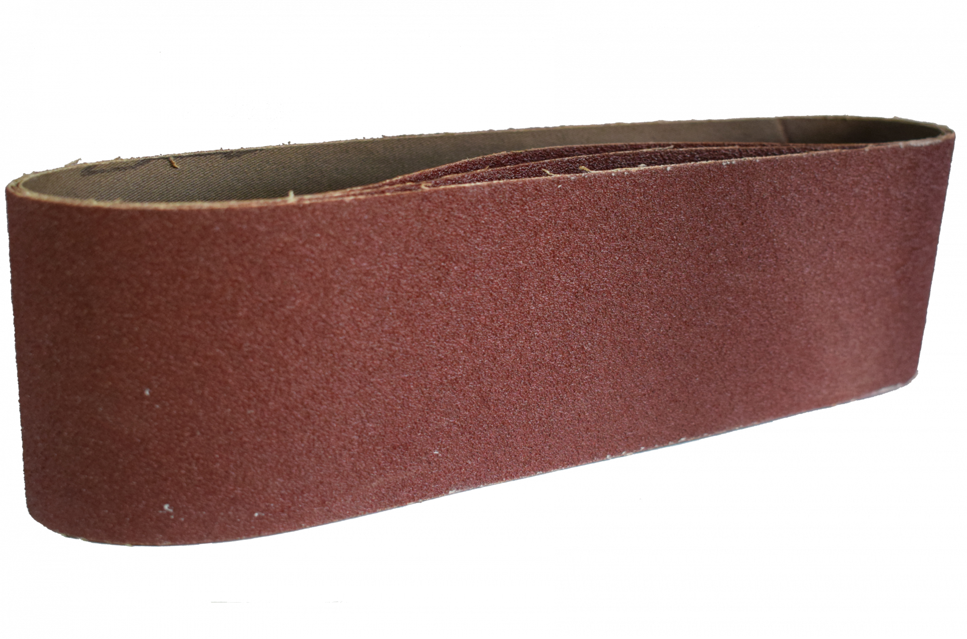 Abraboro 75 x 457 mm végtelenített csiszolószalag, 60-as szemcseméret, 10 db/csomag termék fő termékképe