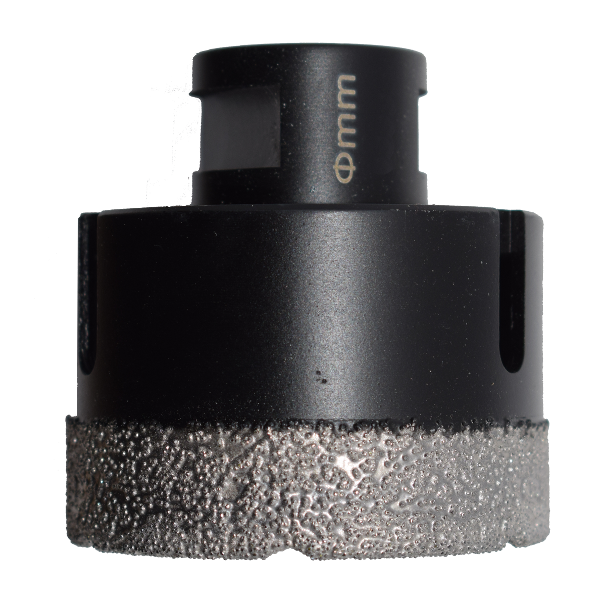 Abraboro 68,0 mm csempe- és kerámiafúró, M14 befogással termék fő termékképe