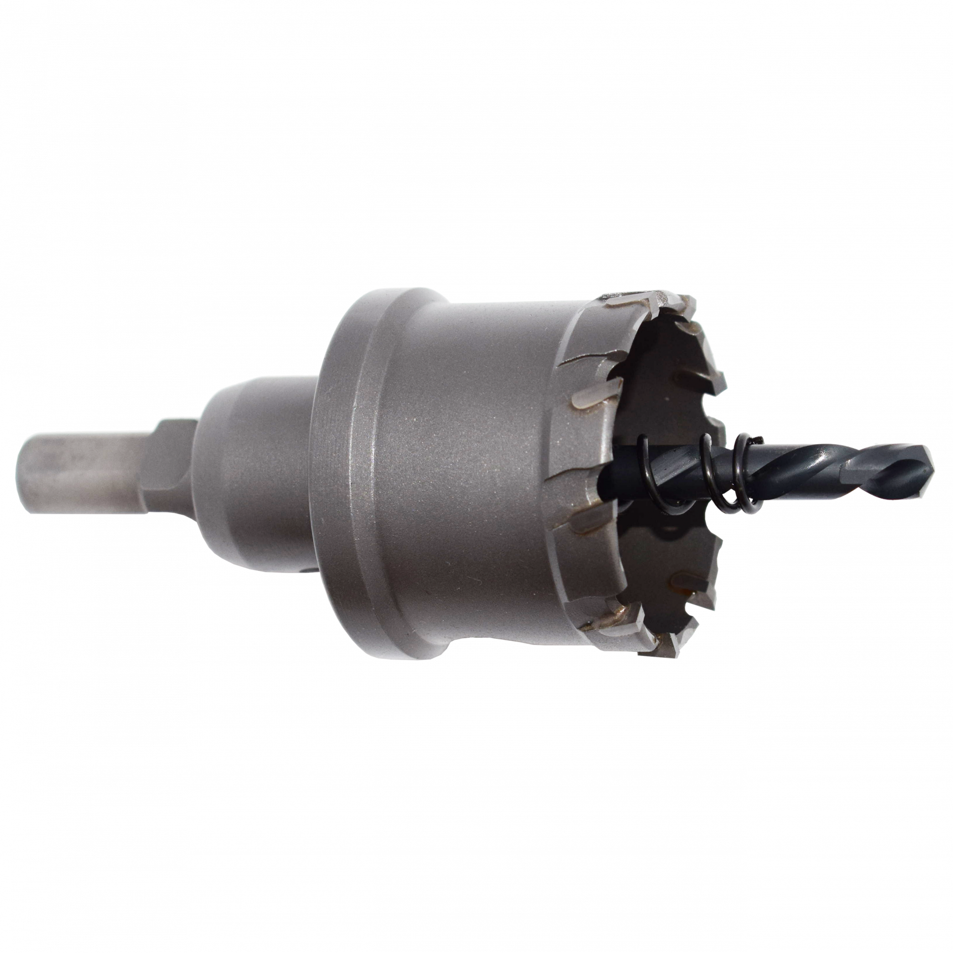 Abraboro Ø20 mm CT INOX lyukfűrész keményfém fogakkal (10 mm) termék fő termékképe