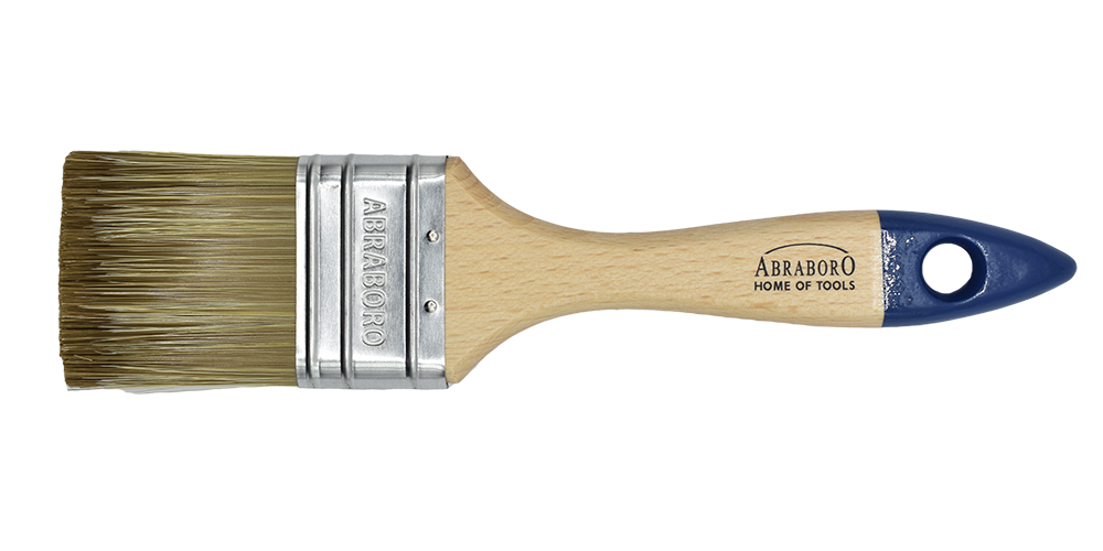 Abraboro 20 mm kék laposecset, prémium, 12 db/csomag termék fő termékképe