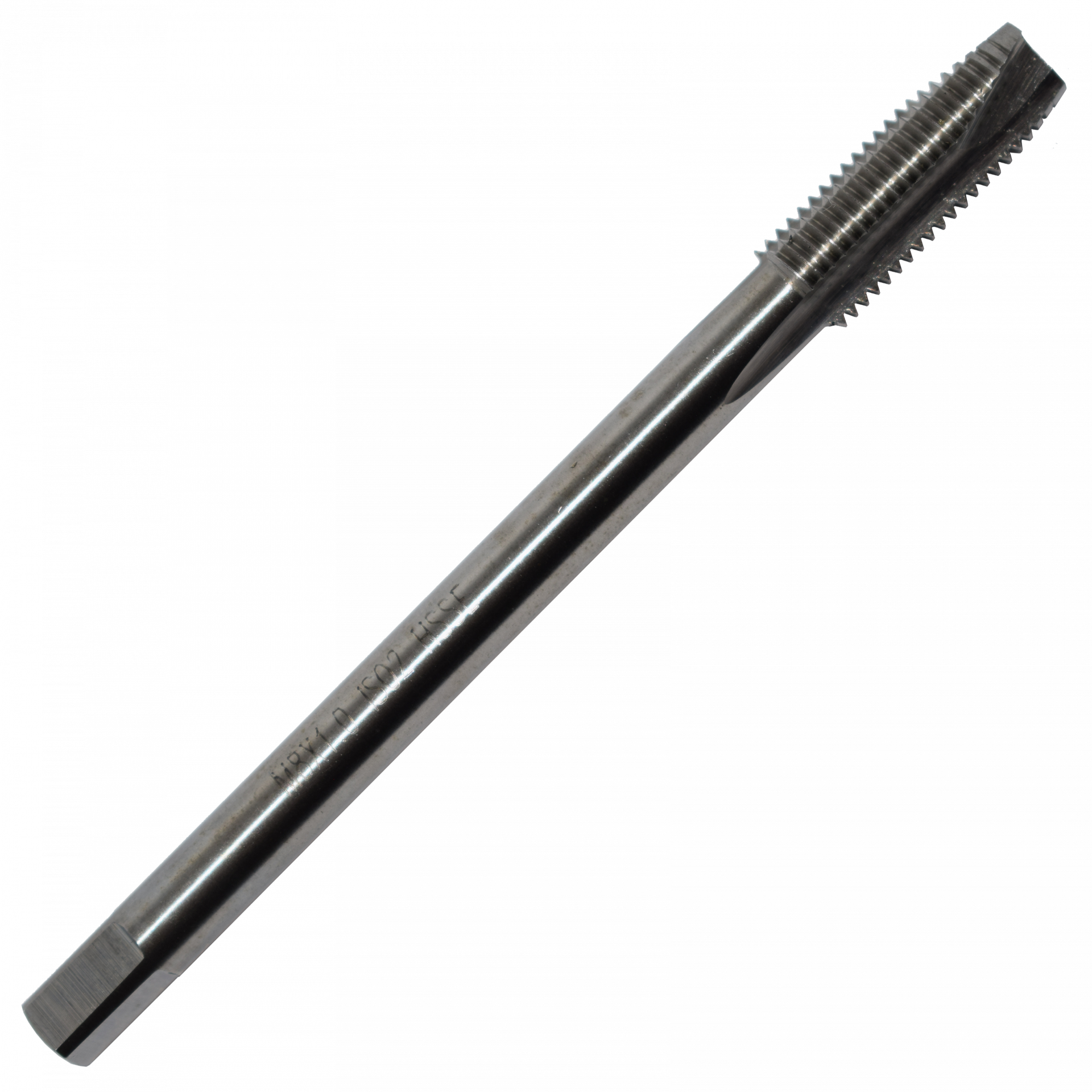 Abraboro MF14 x 1.50 mm HSS-Co 5 gépi menetfúró, B-alak, DIN 374 termék fő termékképe