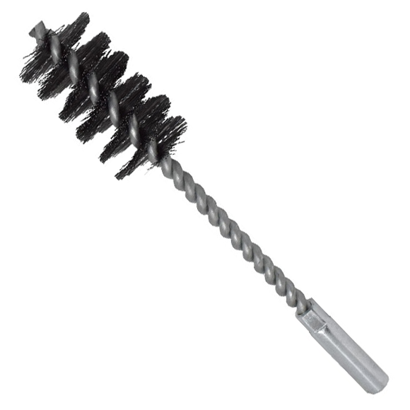 Abraboro 32 x 170 / 55 mm hengeres csőkefe termék fő termékképe