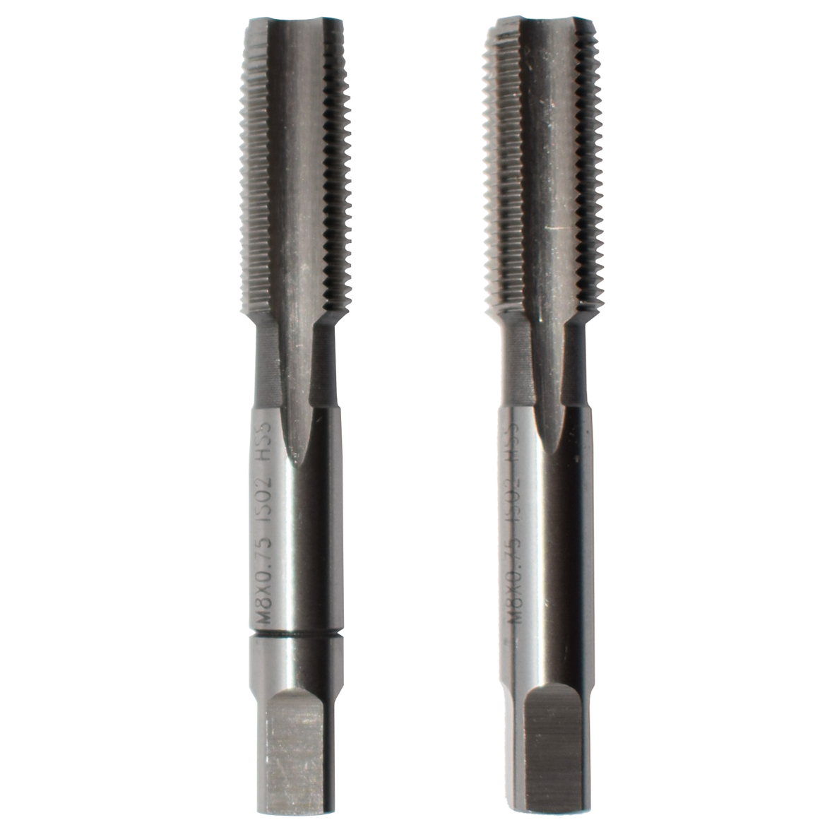 Abraboro M16 x 1.5 mm HSS-G MF kézi menetfúró készlet, 2 részes termék fő termékképe