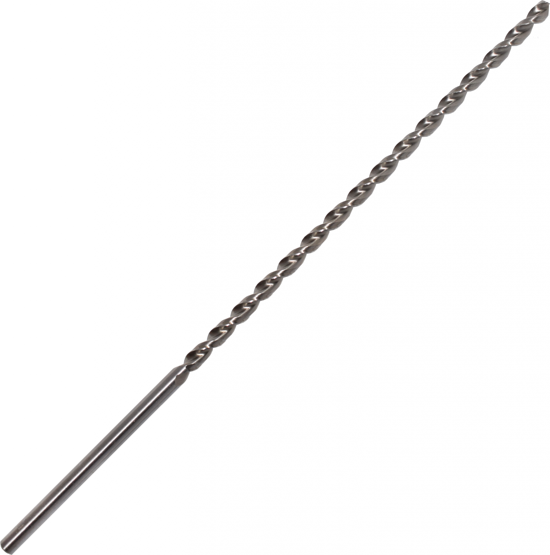 Abraboro 3.2 x 200/135 mm HSS-GS extra hosszú hengeres szárú fémcsigafúró termék fő termékképe