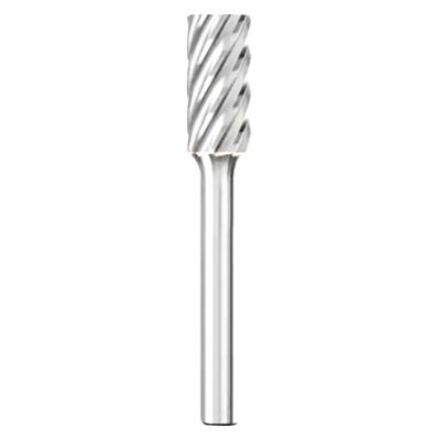 Abraboro 8 x 65/20 mm A alakú keményfém turbómaró inox fogazással termék fő termékképe