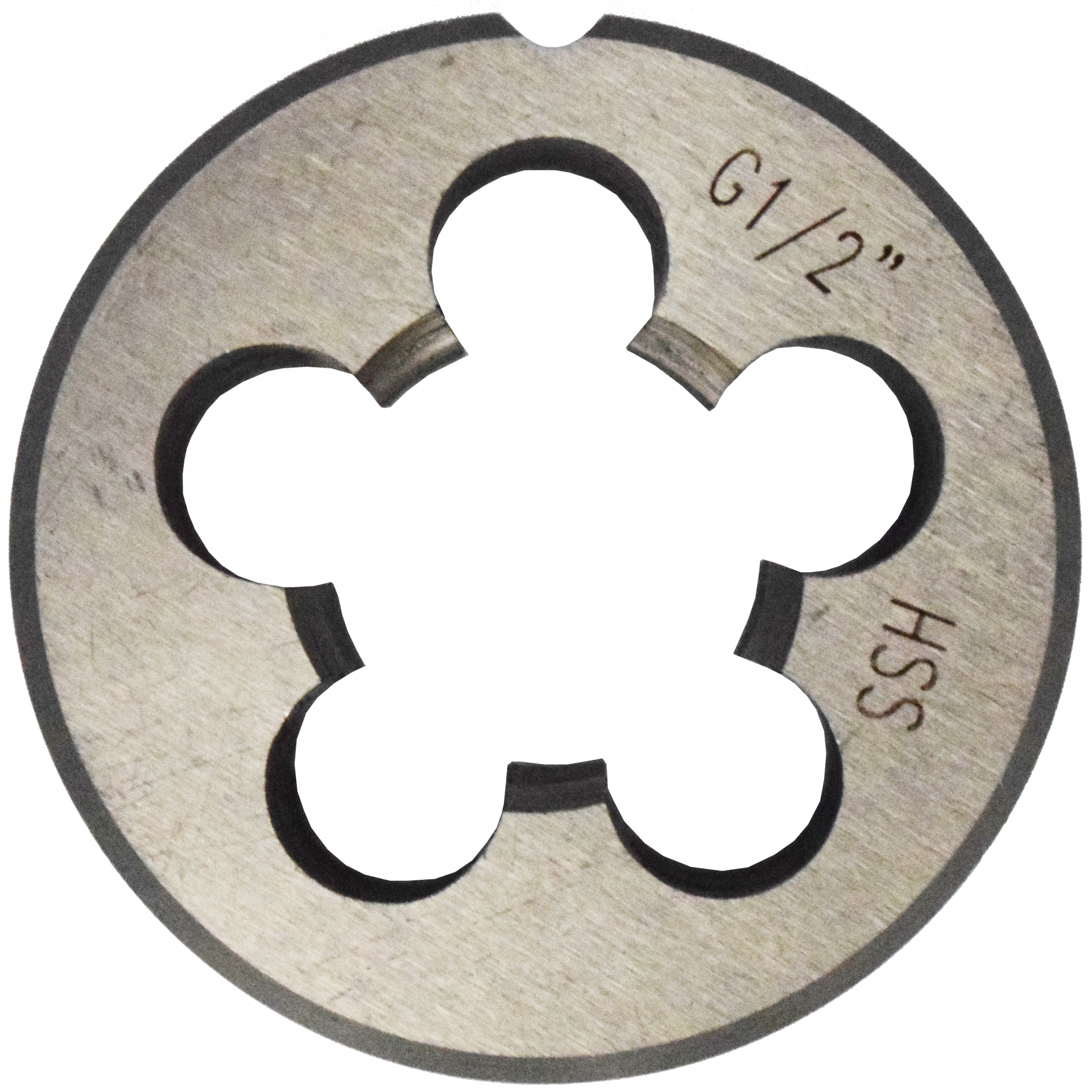 Abraboro G 3/4" x 14 mm HSS-G menetmetsző csőmenethez, DIN EN 24231 termék fő termékképe