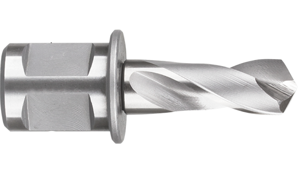 Abraboro HSS-G telibefúró Weldon befogással, 12 mm termék fő termékképe