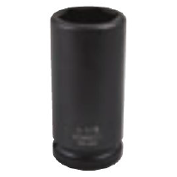 KENNEDY 1 1/8" hosszú erősített dugókulcs 3/4" -os meghajtóval termék fő termékképe