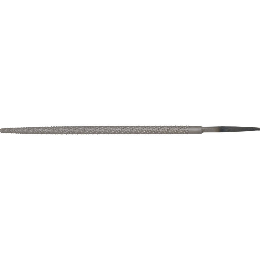KENNEDY 10" (250 mm) kerek félsimító ráspoly termék fő termékképe