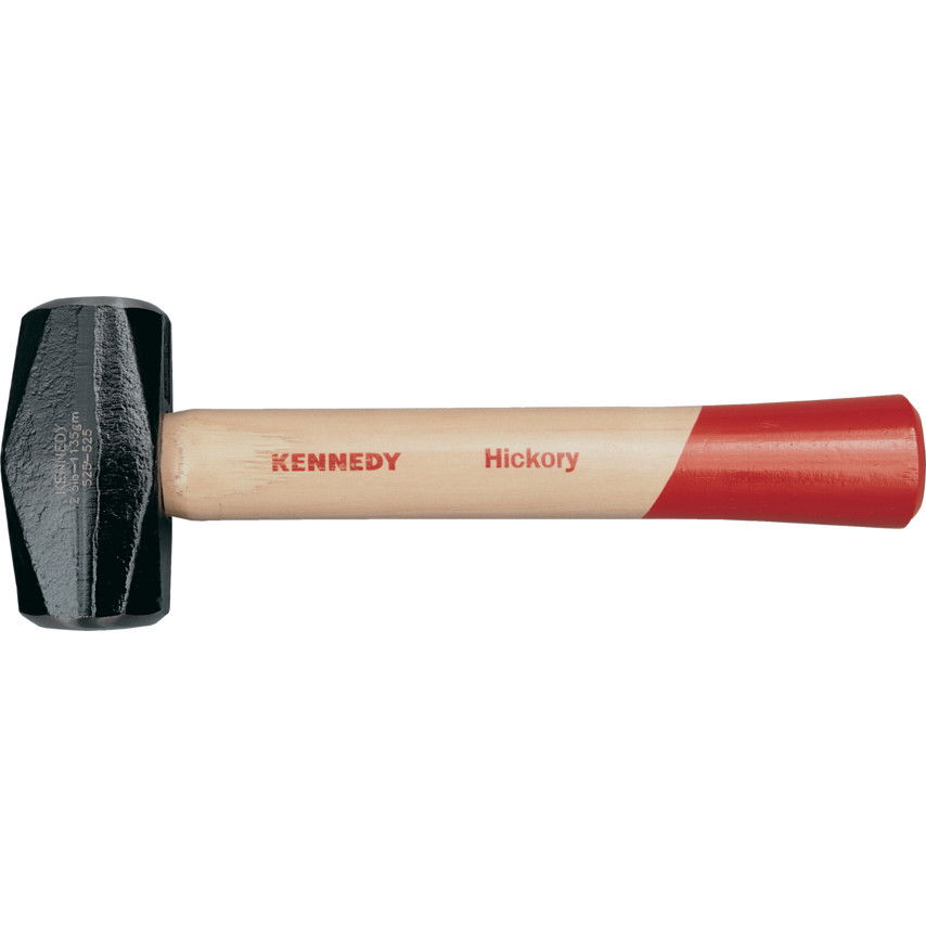 KENNEDY 3 lb ráverő kalapács hikorifa nyéllel termék fő termékképe
