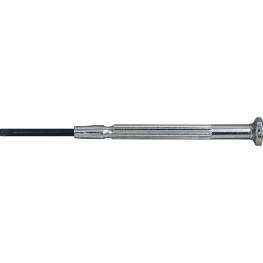 KENNEDY 1.0 mm lapos precíziós csavarhúzó termék fő termékképe