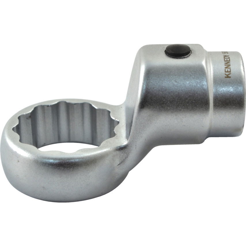 KENNEDY 19 mm csap szerelvény (csillagkulcs), 16 mm furattal termék fő termékképe