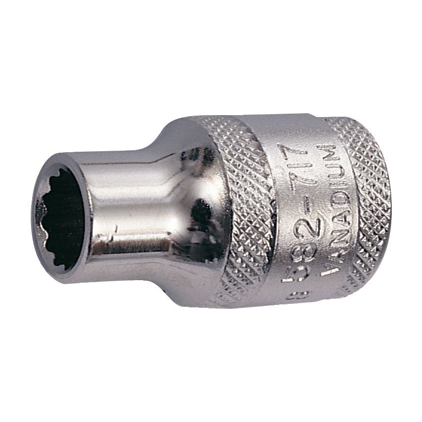 KENNEDY 3/4" Whitworth dugókulcs 1/2" -os meghajtóval termék fő termékképe