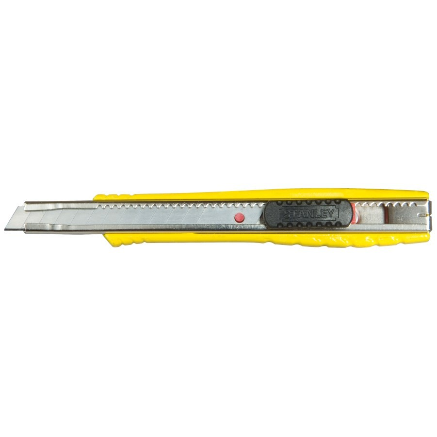 Stanley 0-10-411 FATMAX® tördelhető pengés kés, 9 mm termék fő termékképe