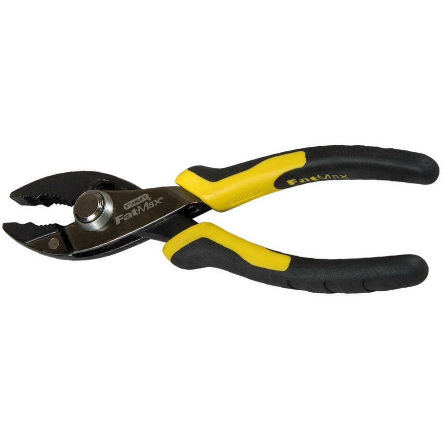 Stanley 0-84-646 FATMAX® állítható kombinált fogó, 200 mm termék fő termékképe