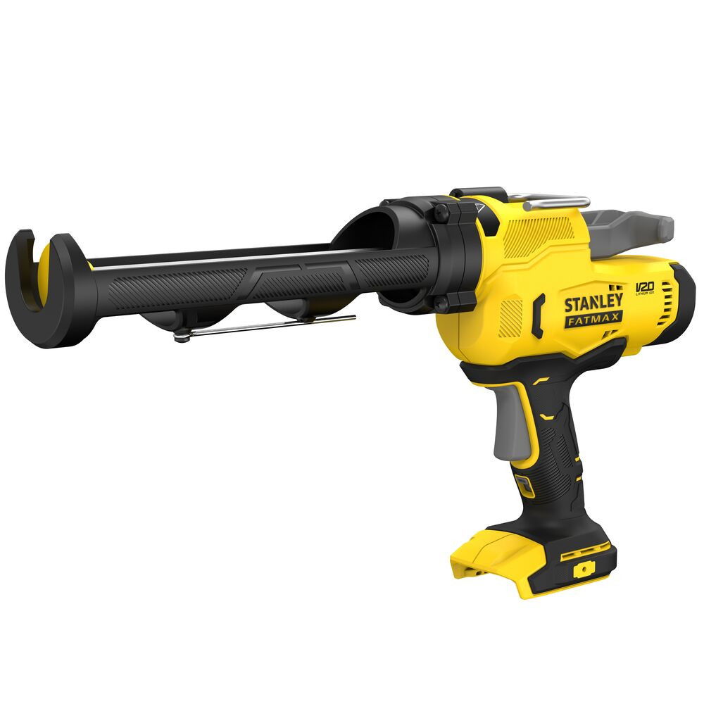 Stanley SFMCE600B FATMAX® V20 akkus kinyomópisztoly (akku és töltő nélkül) termék fő termékképe