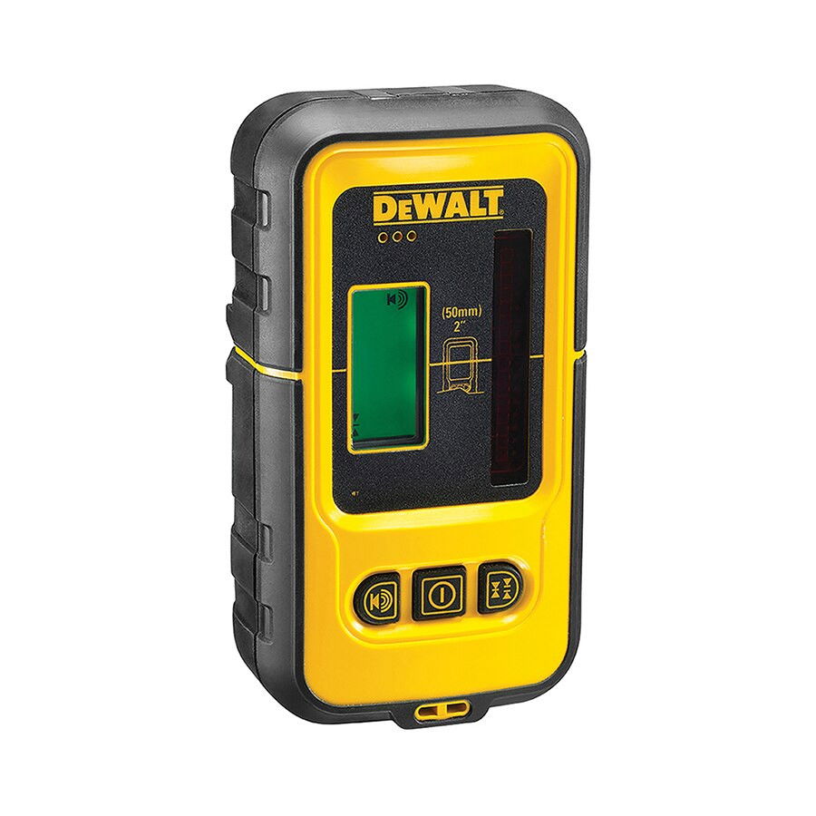 Dewalt DE0892G zöld vonallézer detektor termék fő termékképe